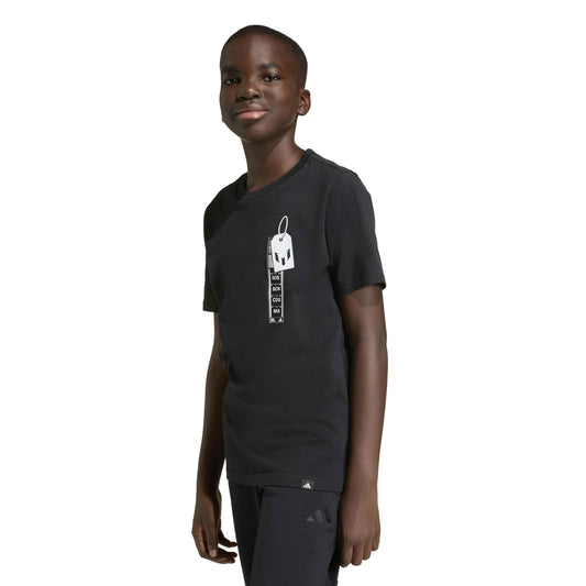 MESSI FUN GRAPHIC T-SHIRT