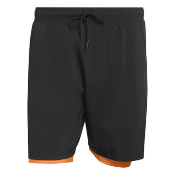 Club Tennis Climacool 2-in-1 Shorts