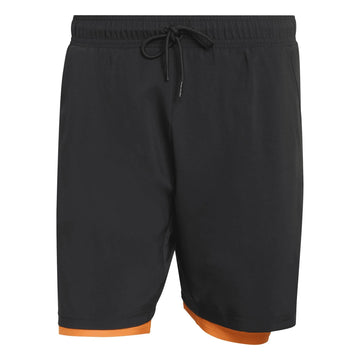 Club Tennis Climacool 2-in-1 Shorts