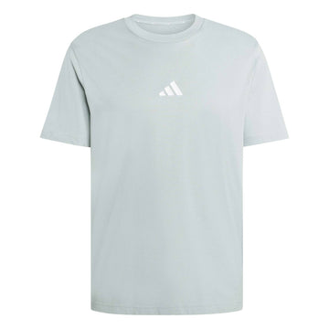 Essentials Small Logo Single Jersey T-Shirt