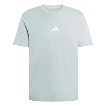 Essentials Small Logo Single Jersey T-Shirt