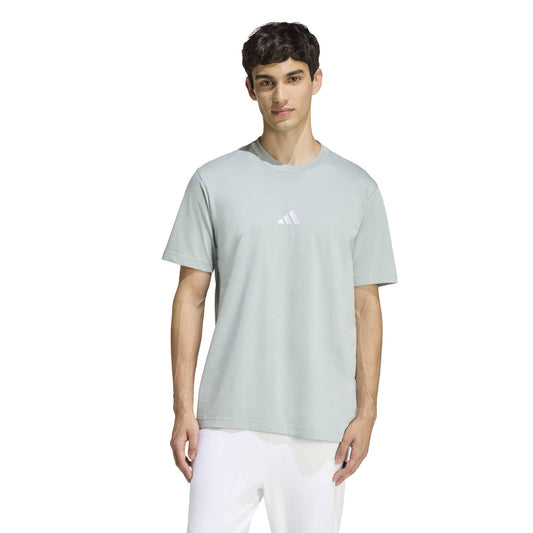 Essentials Small Logo Single Jersey T-Shirt