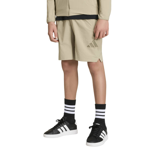 Z.N.E. WOVEN TRAVEL SHORTS