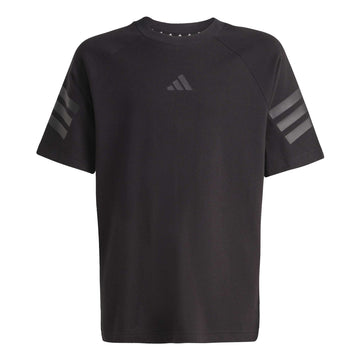 FUTURE ICONS 3 STRIPES T-SHIRT