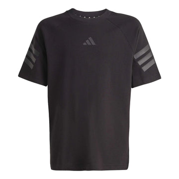 FUTURE ICONS 3 STRIPES T-SHIRT