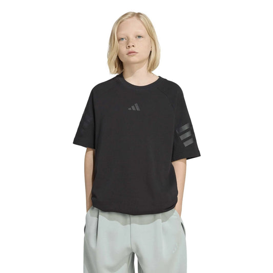 FUTURE ICONS 3 STRIPES T-SHIRT