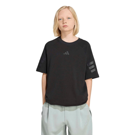 FUTURE ICONS 3 STRIPES T-SHIRT
