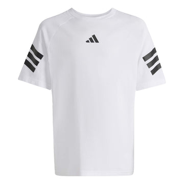 FUTURE ICONS 3 STRIPES T-SHIRT