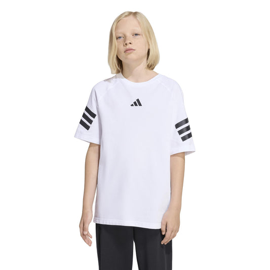 FUTURE ICONS 3 STRIPES T-SHIRT
