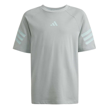 FUTURE ICONS 3 STRIPES T-SHIRT