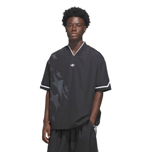 ORIGINALS BASKETBALL STAR WARM UP TOP