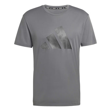adi365 Running Essentials Brand Love T-shirt
