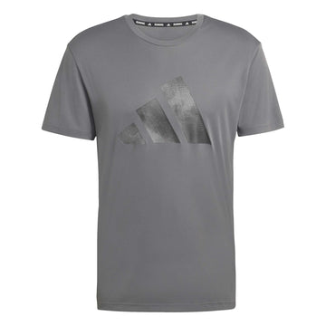adi365 Running Essentials Brand Love T-shirt