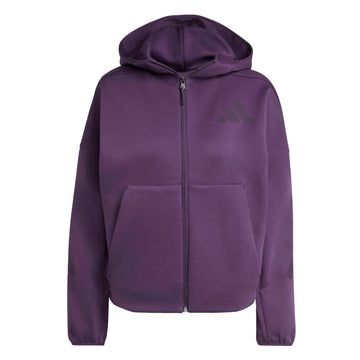 adidas Z.N.E. Full-Zip Hoodie