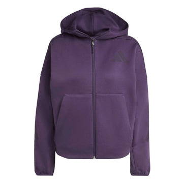 هودي adidas Z.N.E. بسحاب كامل