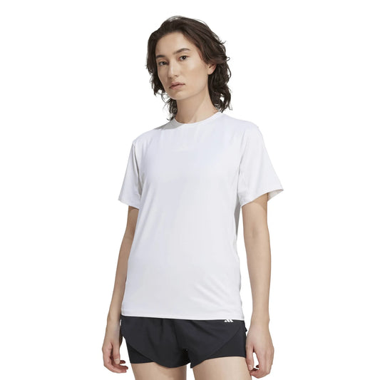 Designed For Training Go To T-Shirt