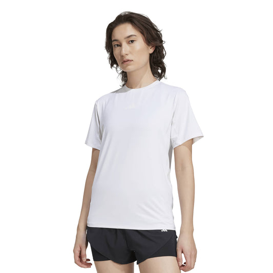 Designed For Training Go To T-Shirt