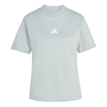 Essentials 3-Stripes Cotton T-Shirt