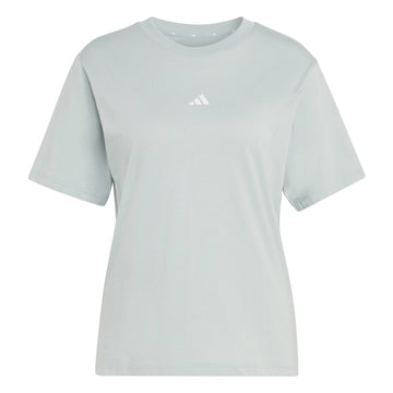 Essentials Small Logo Cotton T-Shirt