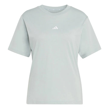 Essentials Small Logo Cotton T-Shirt