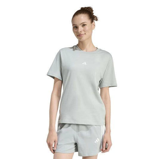 Essentials Small Logo Cotton T-Shirt
