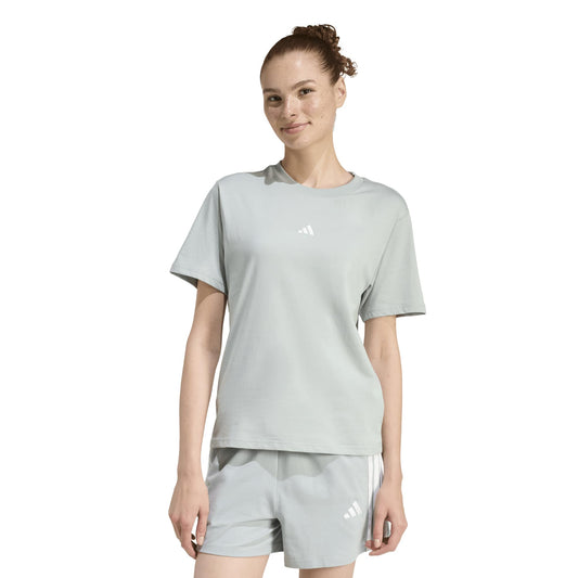 Essentials Small Logo Cotton T-Shirt