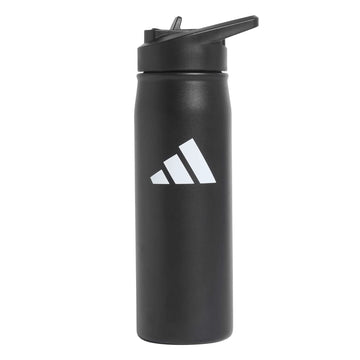 Metal Water Bottle Straw 0.6 Liter