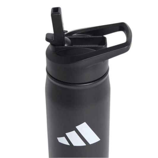 Metal Water Bottle Straw 0.6 Liter