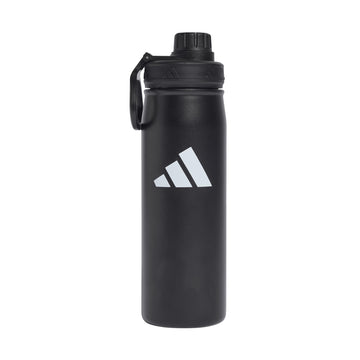 Metal Water Bottle Screw Top 0.6 L