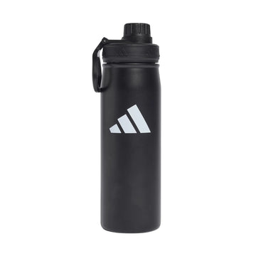 Metal Water Bottle Screw Top 0.6 L