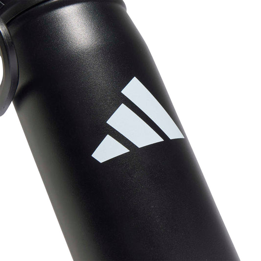 Metal Water Bottle Screw Top 0.6 L