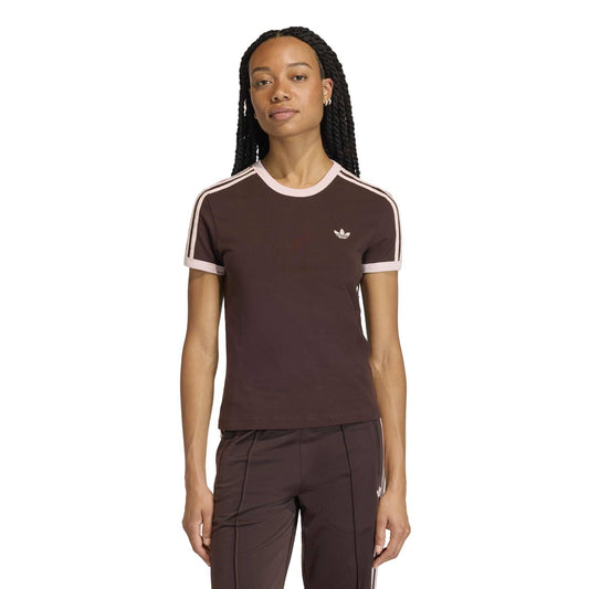 3 STRIPES SLIM T-Shirt