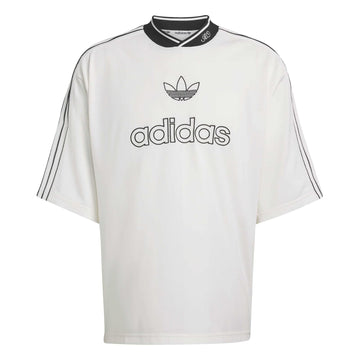 OVERSIZED KNIT JERSEY