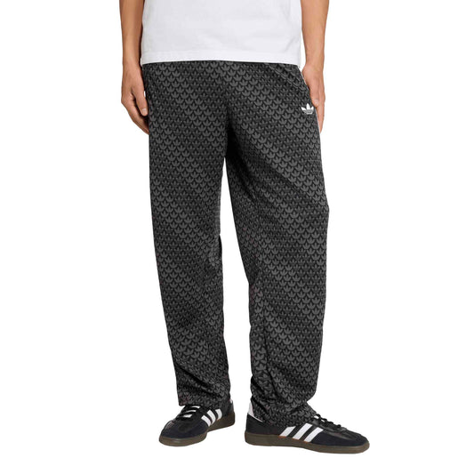 FIREBIRD LOOSE MONOGRAM TRACK Tracksuit Bottoms