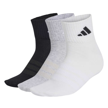 THIN&LIGHT SPORTSWEAR ANKLE SOCKS 3 PAIR PACK