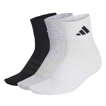 THIN&LIGHT SPORTSWEAR ANKLE SOCKS 3 PAIR PACK