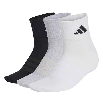 THIN&LIGHT SPORTSWEAR ANKLE SOCKS 3 PAIR PACK