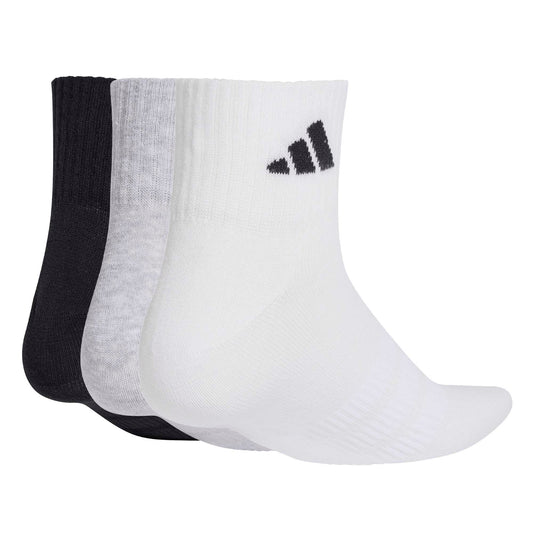 THIN&LIGHT SPORTSWEAR ANKLE SOCKS 3 PAIR PACK