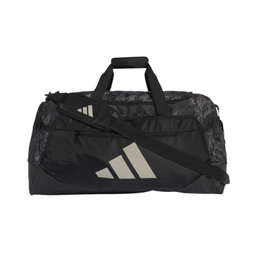 TRAINING DEFENDER GRAPHIC DUFFLE BAG MEDIUM