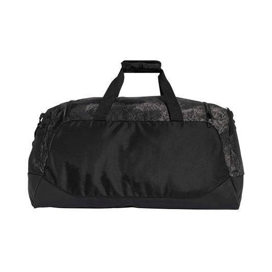 TRAINING DEFENDER GRAPHIC DUFFLE BAG MEDIUM