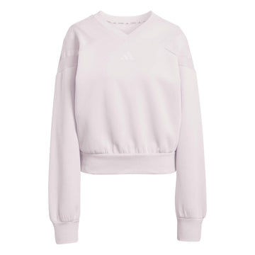 Designed-for-Training Warm-Up Crewneck Sweatshirt