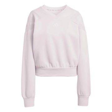 Designed-for-Training Warm-Up Crewneck Sweatshirt