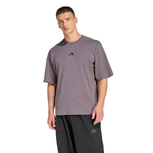 PrimeLift Workout Oversize T-Shirt
