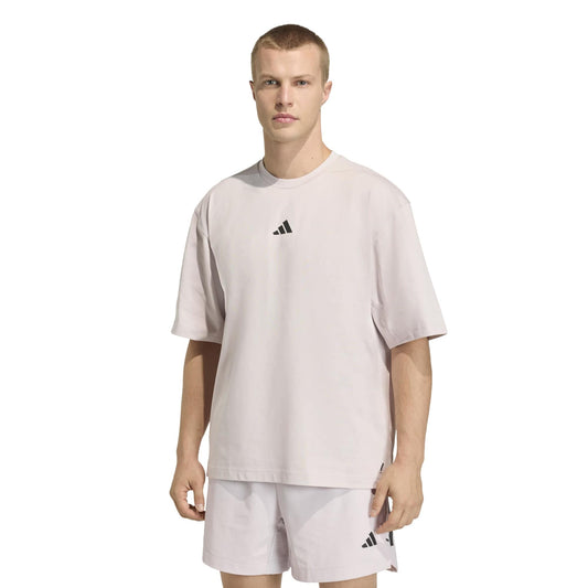PrimeLift Workout Oversize T-Shirt