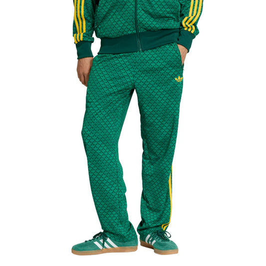 FIREBIRD LOOSE MONOGRAM TRACK Tracksuit Bottoms