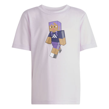 ADIDAS MINECRAFT TRAINING T-SHIRT
