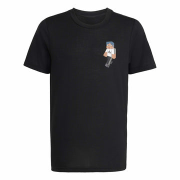 Adidas Minecraft Training T-Shirt