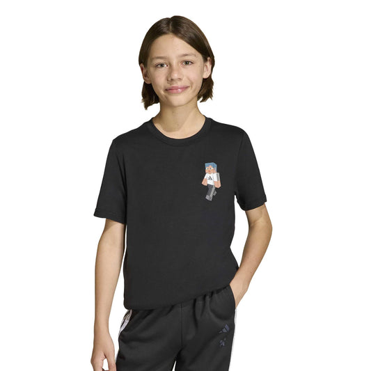 Adidas Minecraft Training T-Shirt