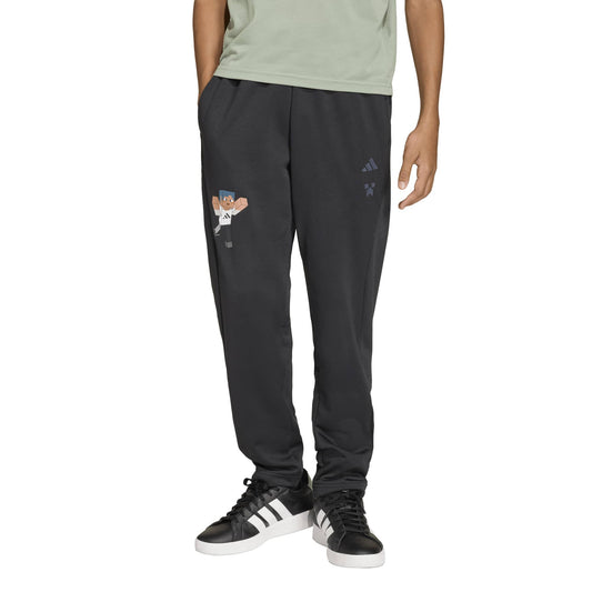 ADIDAS MINECRAFT TRAINING PANT