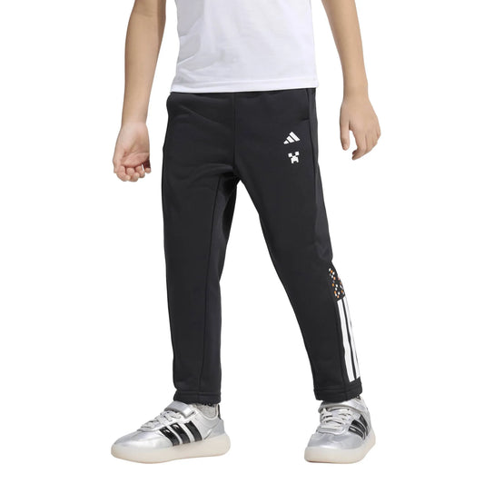 ADIDAS MINECRAFT TRAINING 3 STRIPES PANT